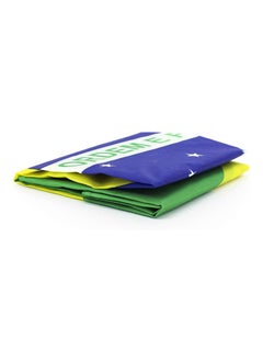 THE BABA Brazil Flag 120X180Cm 4X6Ft  - Image 2