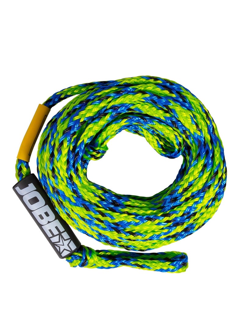 SS WATER SPORTS Jobe 6 Person Towable Rope 