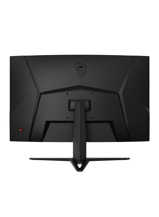 MSI G27C4 E3 Full HD Non-Glare 1ms 1920 x 1080 180Hz Refresh Rate Resolution Free Sync 27" Curved Gaming Monitor Black  - Image 5