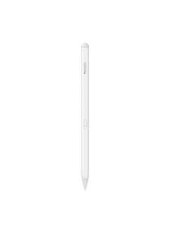 Yesido ST11 Anti-mistouch Magnetic Stylus for iPad(White)