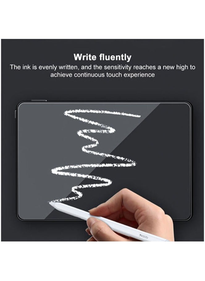 Yesido - Yesido ST11 Anti-mistouch Magnetic Stylus for iPad(White) - Image 1