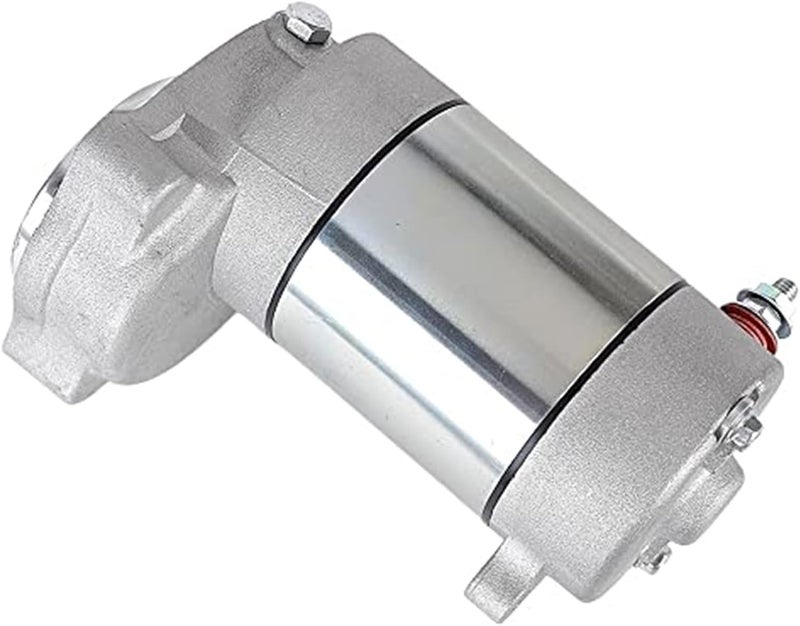 Vuzmode Motorcycle Electrical Starter Motor for Polaris - Image 2