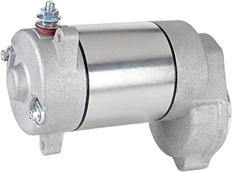 Vuzmode Motorcycle Electrical Starter Motor for Polaris - Image 5