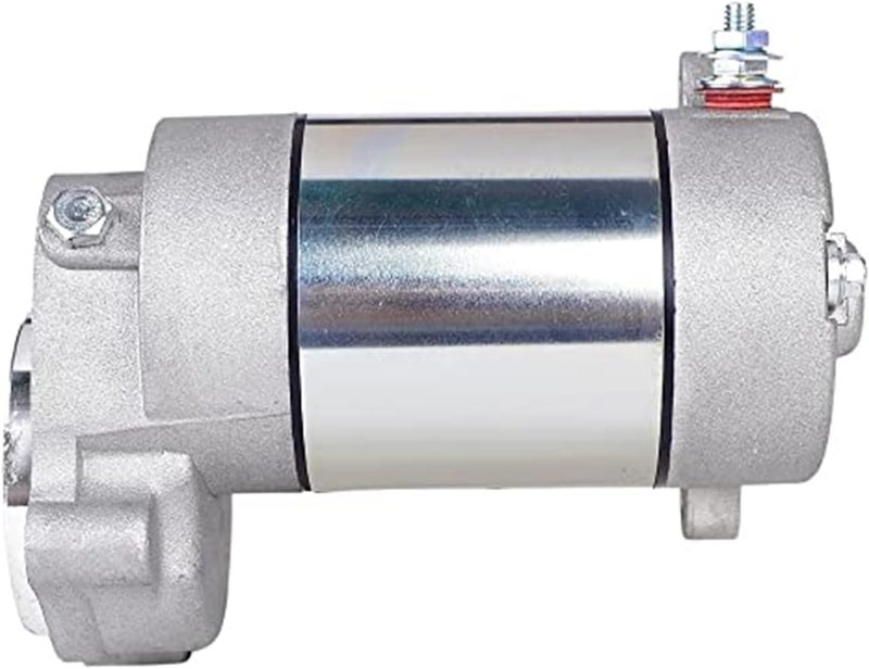 Vuzmode Motorcycle Electrical Starter Motor for Polaris - Image 3