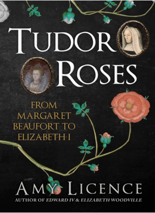 Tudor Roses 