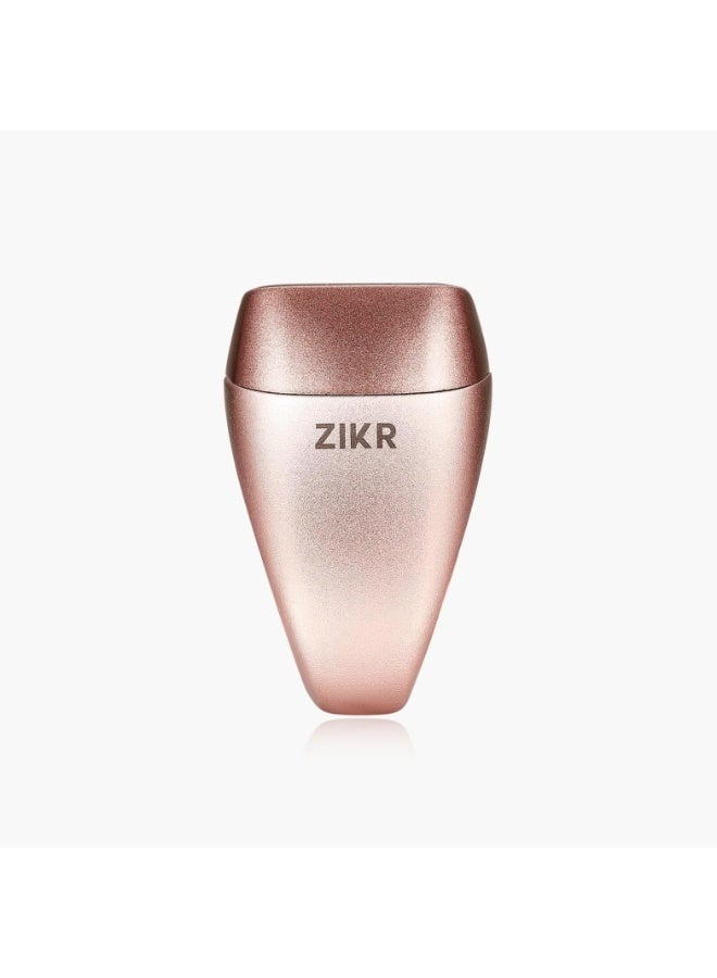 iQIBLA Tasbih Zikr Flex Pro Ring (Waterproof), F04 Metal Tasbih Counter Ring, Sizes 3 In 1 (18,20,22mm) - Image 3