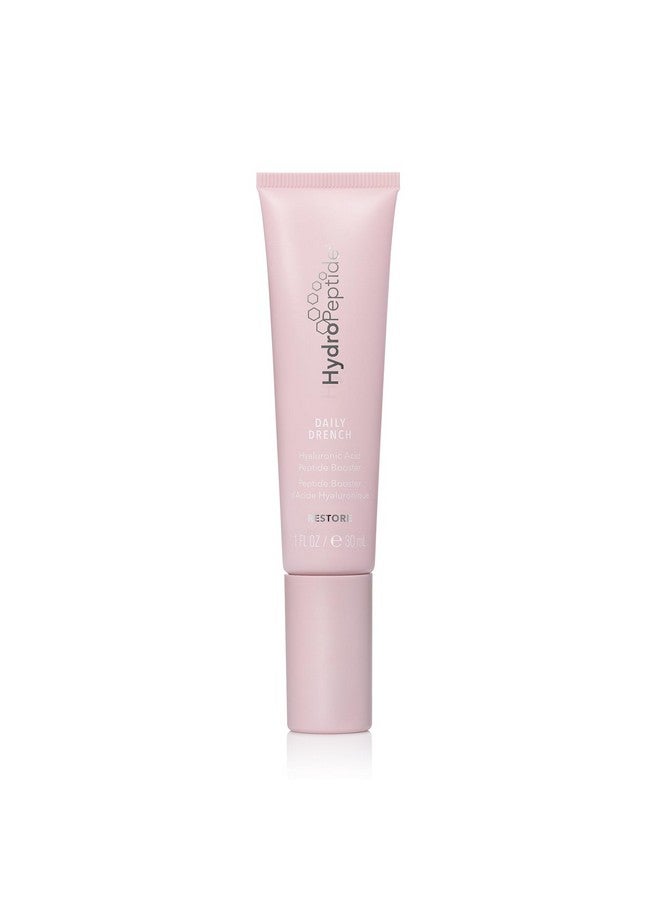 هيدرو بيبتايد مصل معزز للببتيد بحمض الهيالورونيك ديلي درينش 1 أونصة (قد تختلف التعبئة) - Image 1