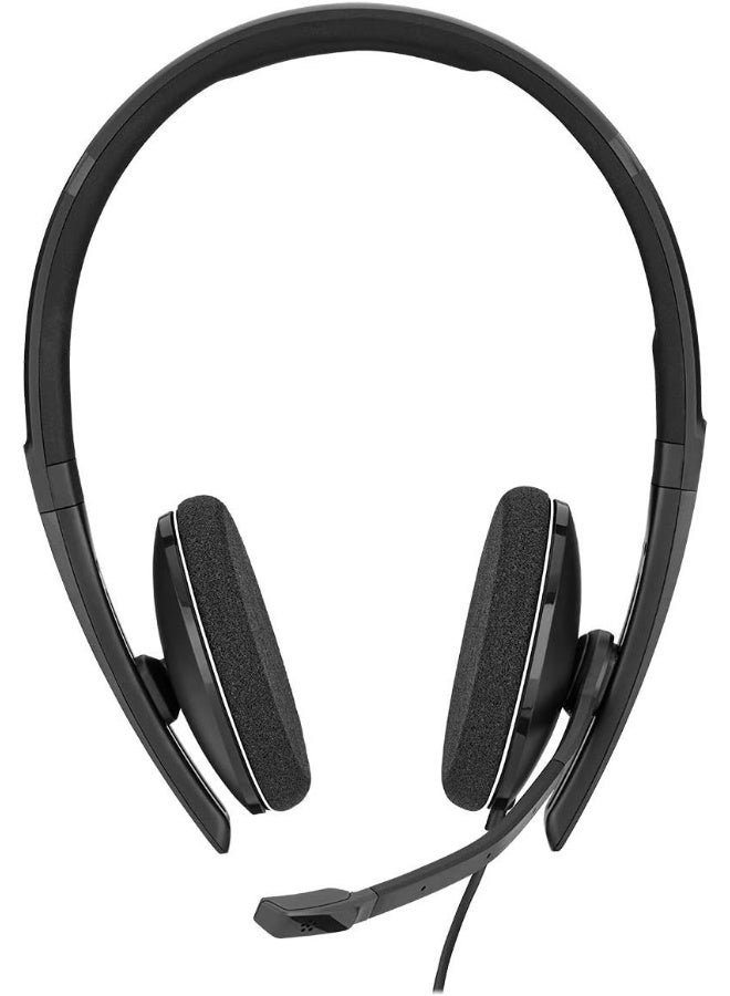 EPOS Renewed - Sennheiser Epos Gaming PC 5.2 Chat Wired Headset - Image 4