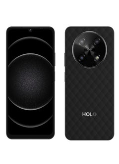 HOLO X20 Dual SIM 12GB RAM 256GB ROM NFC 5000mAh 4G LTE with Exclusive Gift Neckband Earphone  - Image 2