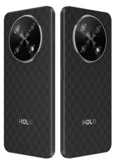HOLO X20 Dual SIM 12GB RAM 256GB ROM NFC 5000mAh 4G LTE with Exclusive Gift Neckband Earphone  - Image 4