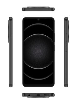 HOLO X20 Dual SIM 12GB RAM 256GB ROM NFC 5000mAh 4G LTE with Exclusive Gift Neckband Earphone  - Image 5