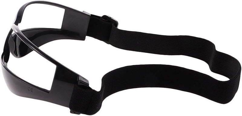 klarako Set of 5 Dribble Goggles Specs Safety Glasses for Basketball Dribbling Training, One Size fits Most - Image 4