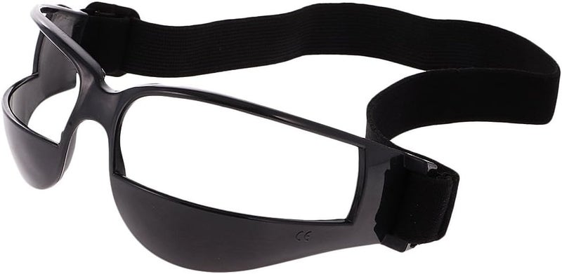 klarako Set of 5 Dribble Goggles Specs Safety Glasses for Basketball Dribbling Training, One Size fits Most - Image 5