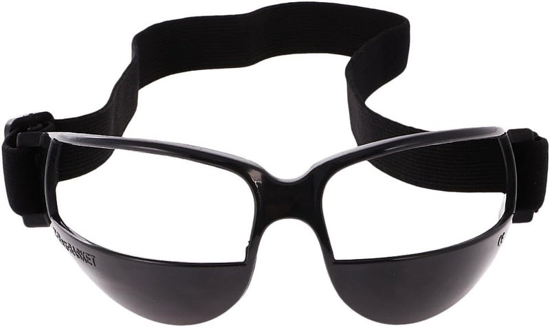 klarako Set of 5 Dribble Goggles Specs Safety Glasses for Basketball Dribbling Training, One Size fits Most - Image 1