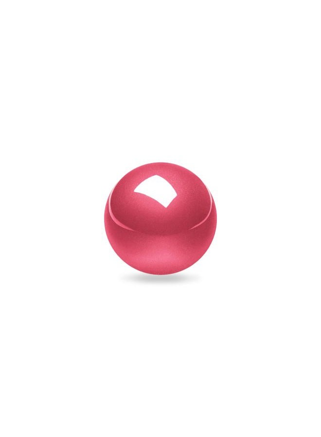 Perixx PERIPRO-303 1.34 Inches Trackball - Replacement Ball for M570, PERIMICE-517/520/717/720, and Other Compatible Trackball Mouse (Pink) - Image 1