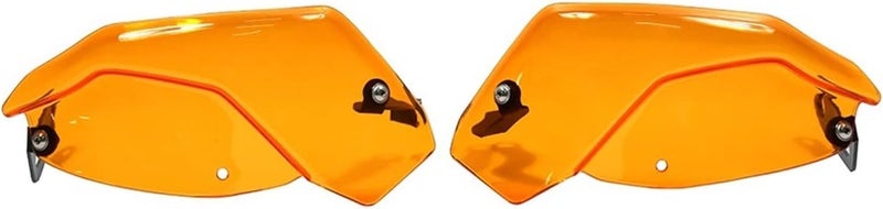 QASULER Motorcycle Handguard Deflector for 790/890 Adventure - Image 1