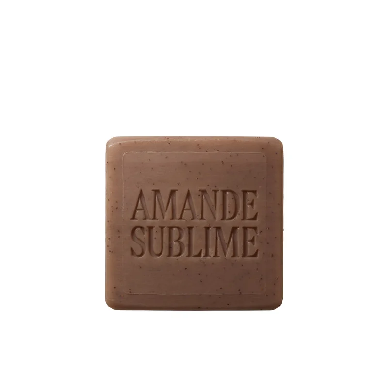 L'OCCITANE Almond Scrubbing Soap 50 gr