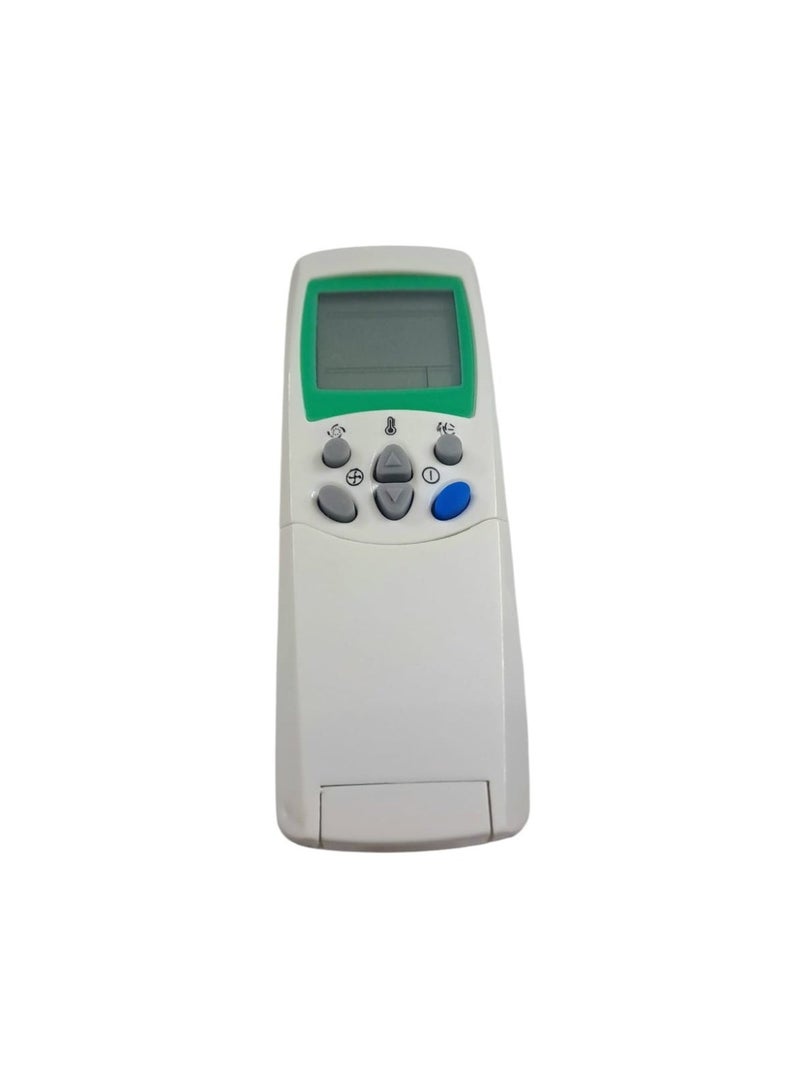 Universal AC Remote Control for AC LG - Image 2