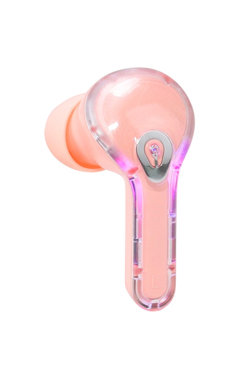 general General GEB636 TWS earbuds Pink - Image 2