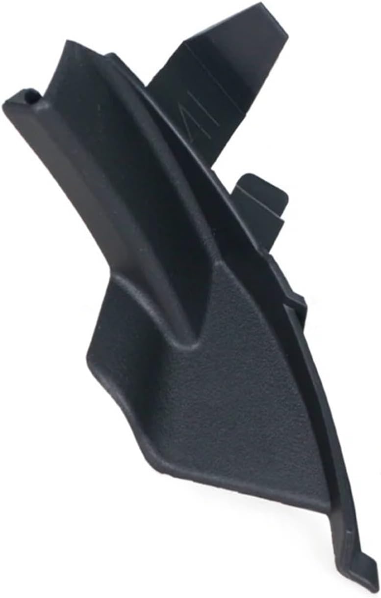QASULER Wiper Side Cowl Trim Cover for Toyota and Lexus - Image 2