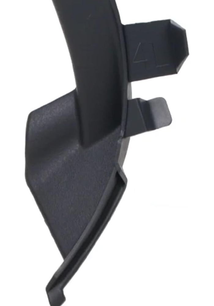 QASULER Wiper Side Cowl Trim Cover for Toyota and Lexus - Image 1