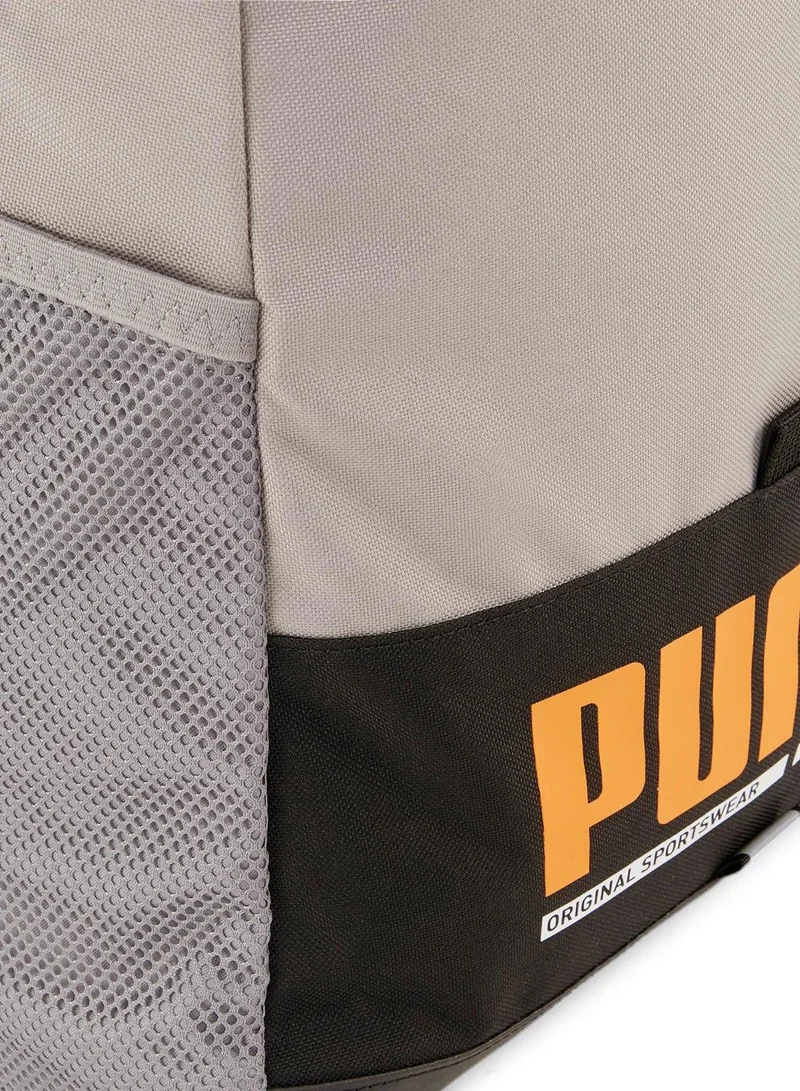 PUMA stormy slate Plus Backpack  | Best Price UAE