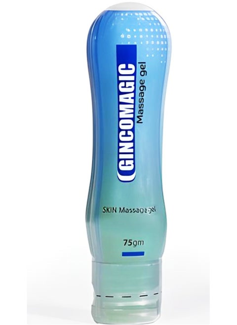 Lubricant Gel 75gm
