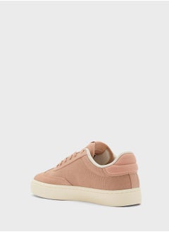 Calvin Klein Jeans Casual Low Top Sneakers  - Image 2
