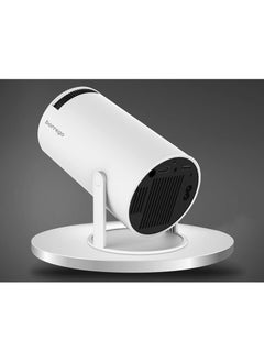 borrego Smart 2 Full HD Projector Wifi + Android Spotlight Mini HD Projector, Watch NETFLIX Disney YouTube PrimeVideo Smart 2 Android Projector  - Image 3