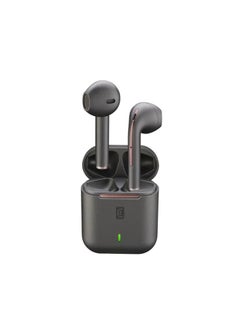 Cellularline Tuck Earbuds with Built-in Mic - Black 