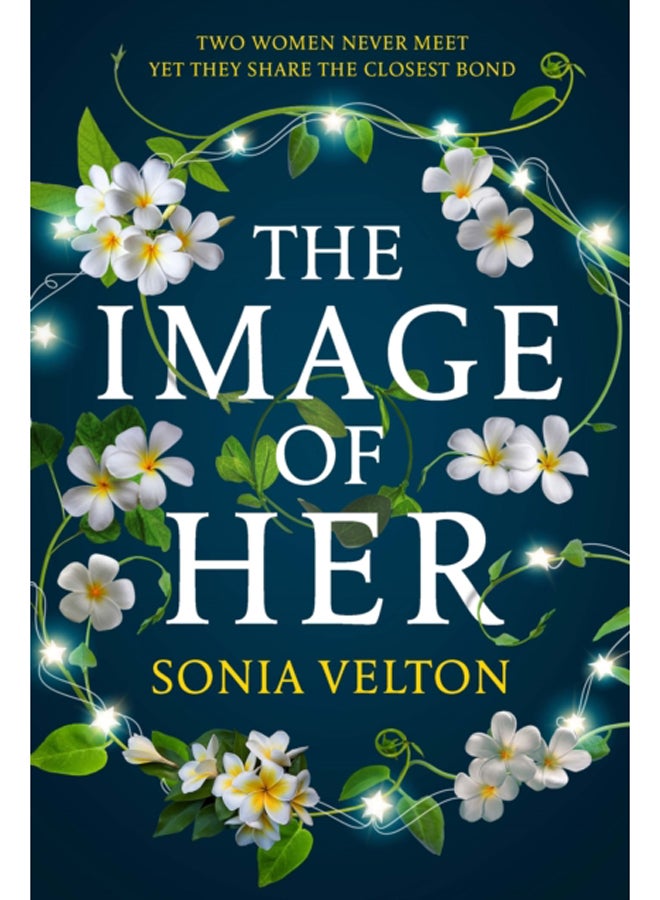 The Image of Her : The perfect bookclub read you'll want to discuss with everyone you know 