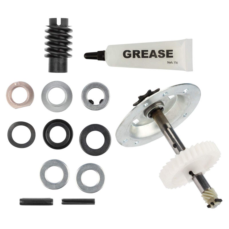 GDR PRO Replacement for Liftmaster 41c4220a Gear and Sprocket Kit fits Chamberlain, Sears, Craftsman 1/3 and 1/2 HP Chain Drive Models - Image 2