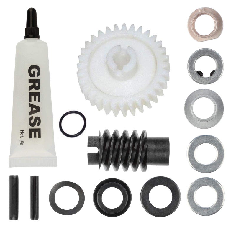 GDR PRO Replacement for Liftmaster 41c4220a Gear and Sprocket Kit fits Chamberlain, Sears, Craftsman 1/3 and 1/2 HP Chain Drive Models - Image 4