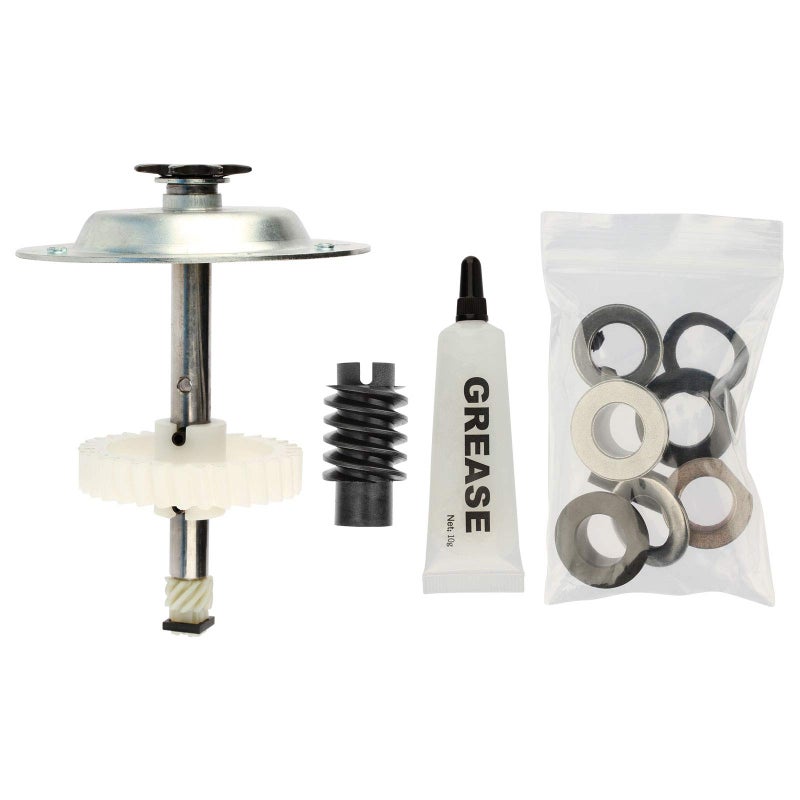 GDR PRO Replacement for Liftmaster 41c4220a Gear and Sprocket Kit fits Chamberlain, Sears, Craftsman 1/3 and 1/2 HP Chain Drive Models - Image 3