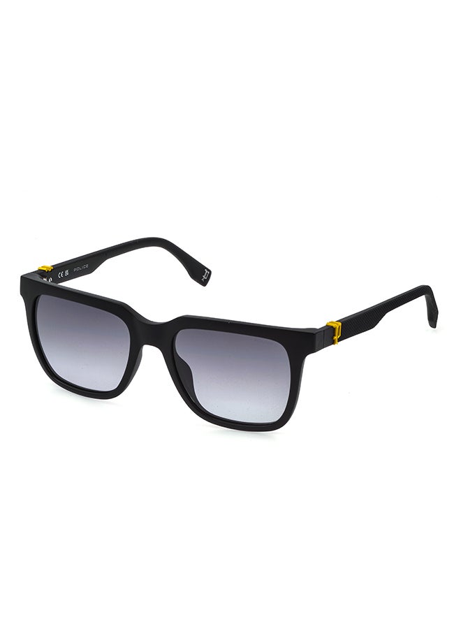POLICE Full Rim Square Sunglasses Police - Image 1