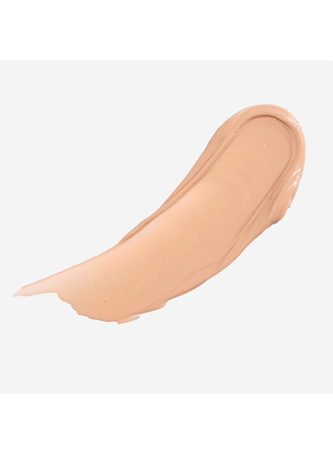 Wet N Wild Megalast Eyeshadow Primer Clear - Image 3