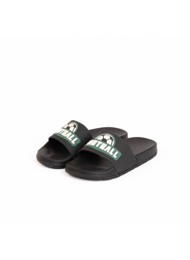 Onda Disney Football  Comfortable Lightweight And Stylish Slipper For Kids - Image 1