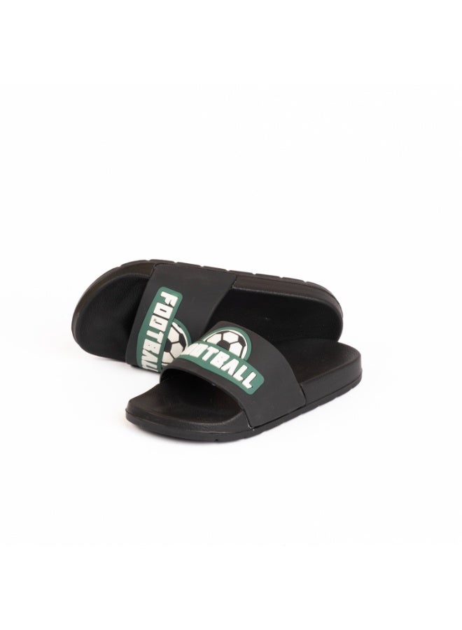 Onda Disney Football  Comfortable Lightweight And Stylish Slipper For Kids - Image 4
