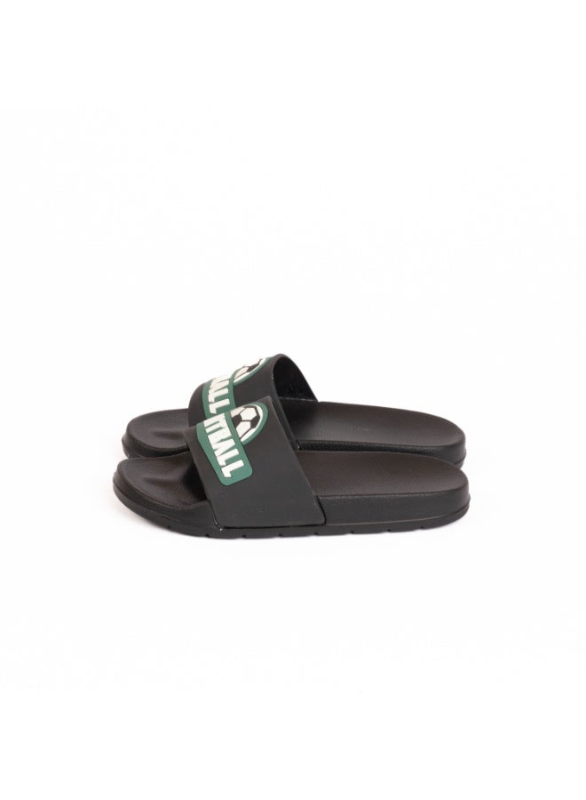 Onda Disney Football  Comfortable Lightweight And Stylish Slipper For Kids - Image 2