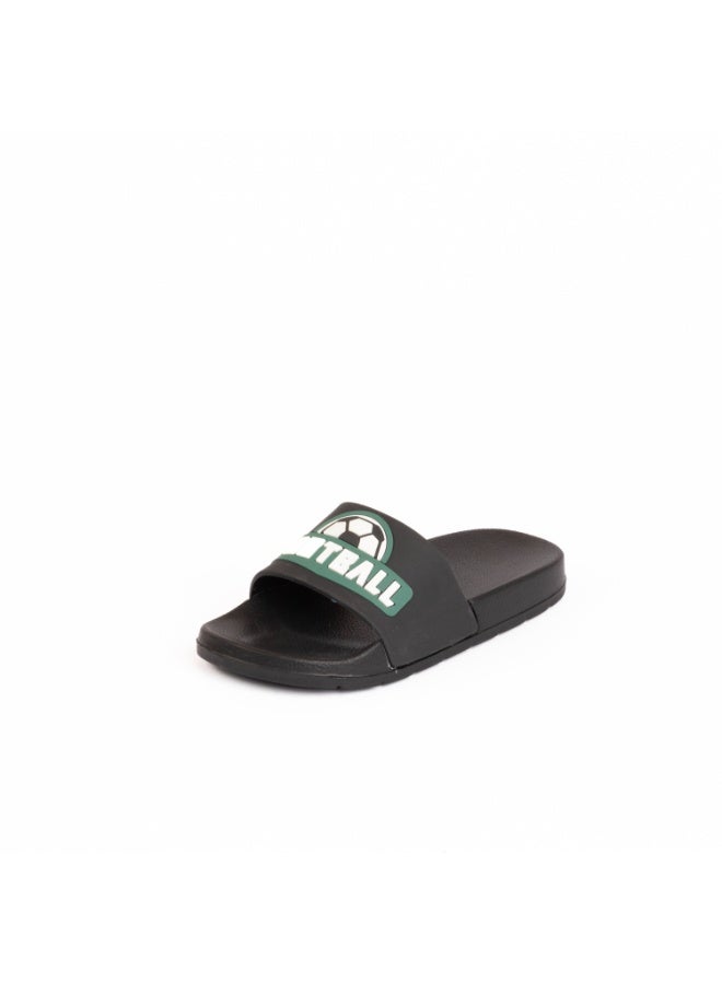 Onda Disney Football  Comfortable Lightweight And Stylish Slipper For Kids - Image 3