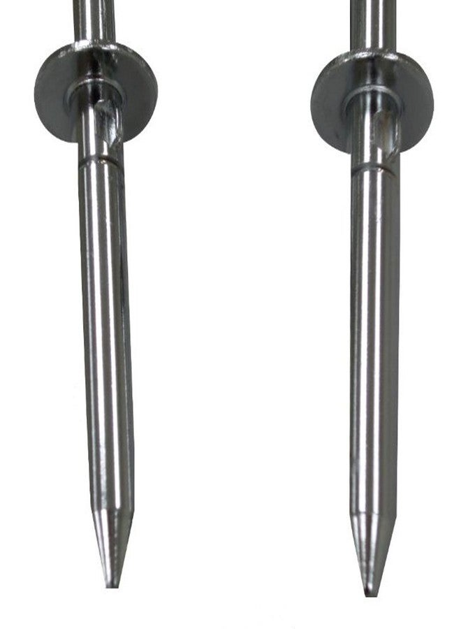 أنإيفين مضارب خلاط Univen 103350 تناسب خلاطات Sunbeam Mixmaster القديمة المذكورة في الوصف فقط - Image 2