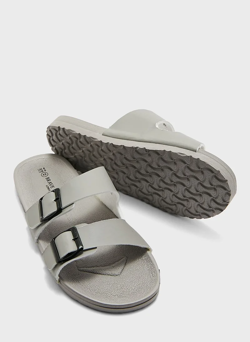BRAVE SOUL Charlie Sandals