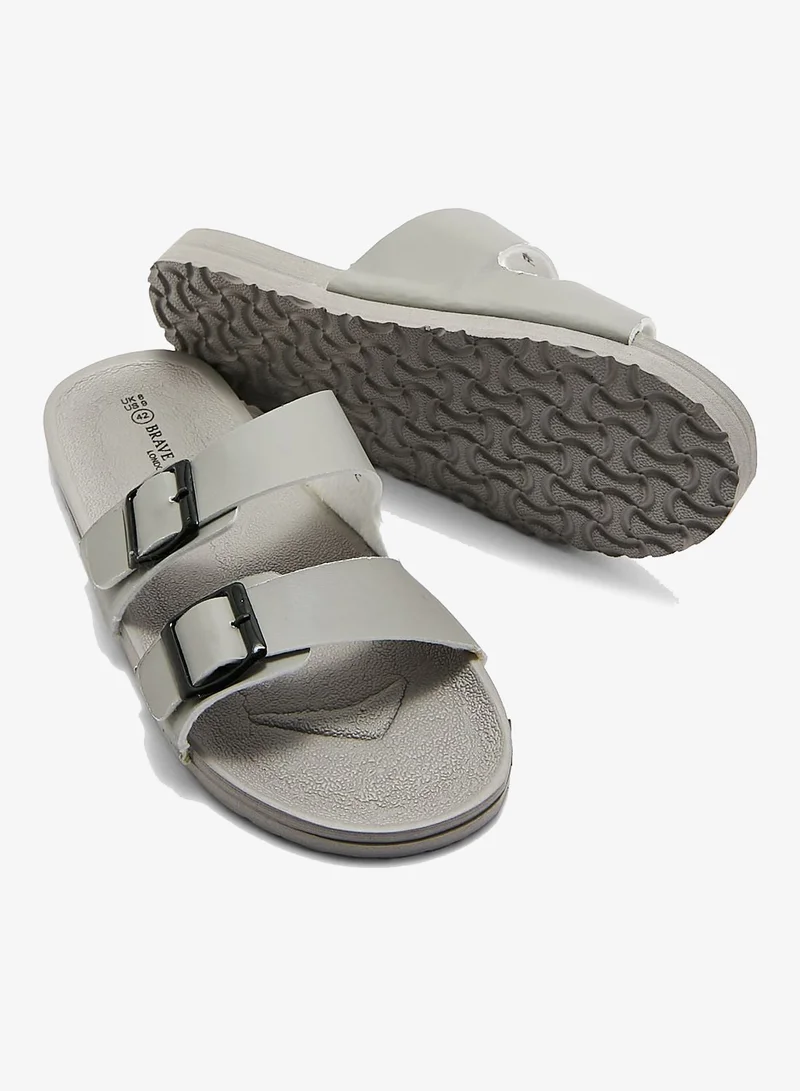 BRAVE SOUL  Charlie Sandals for Men | Best Price UAE