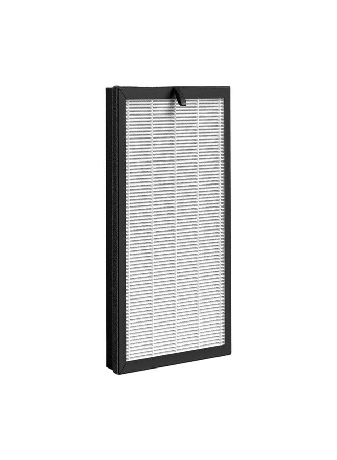 Nispira H05 3-In-1 True HEPA Filter Replacement Compatible with HIMOX Air Purifier H05, 1 Pack - Image 1
