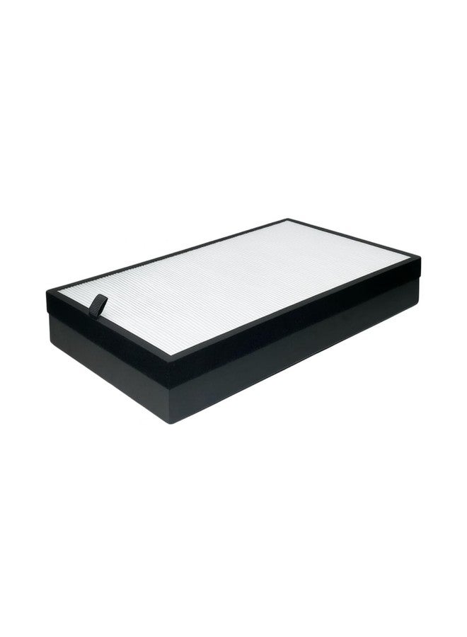 Nispira H05 3-In-1 True HEPA Filter Replacement Compatible with HIMOX Air Purifier H05, 1 Pack - Image 5