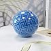 SOBIVA 3D Puzzle Game Ball and Mini Cube 3D Maze Ball Brain Teaser Puzzles Sphere Globe Game and Training Labyrinth Toy Gifts for Kids Educational Toy - Image 3