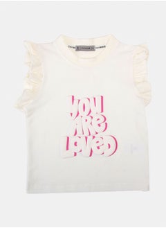 OWNKIDS Baby Girls Top  - Image 1