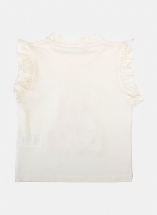 OWNKIDS Baby Girls Top - Image 2