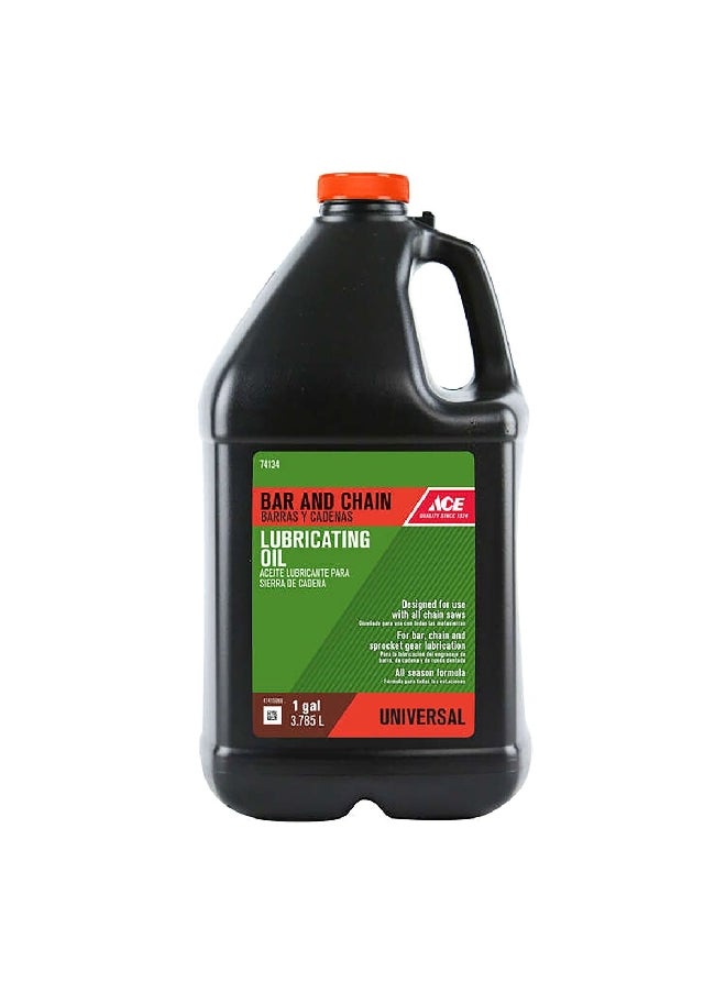 Long Lasting Universal Bar and Chain Lubricant Oil 1 gal AH38BC4P - pzsku/Z332CAE0DC77DC6AB8DAAZ/45/_/1704898341/aef8364f-ccdb-40f9-bc66-6599e1a51953