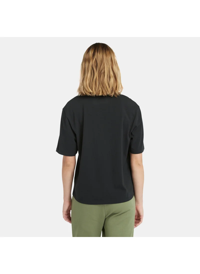 Timberland Women's T-Shirt